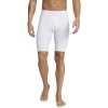 Spodenki termoaktywne adidas Short Tight JN7398 biały M